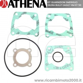 ATHENA P400170600031
